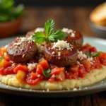 Ground Sausage Dinner Recipes