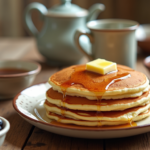 cracker barrel pancake recipe