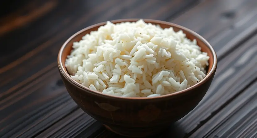 Rice Hack Recipe