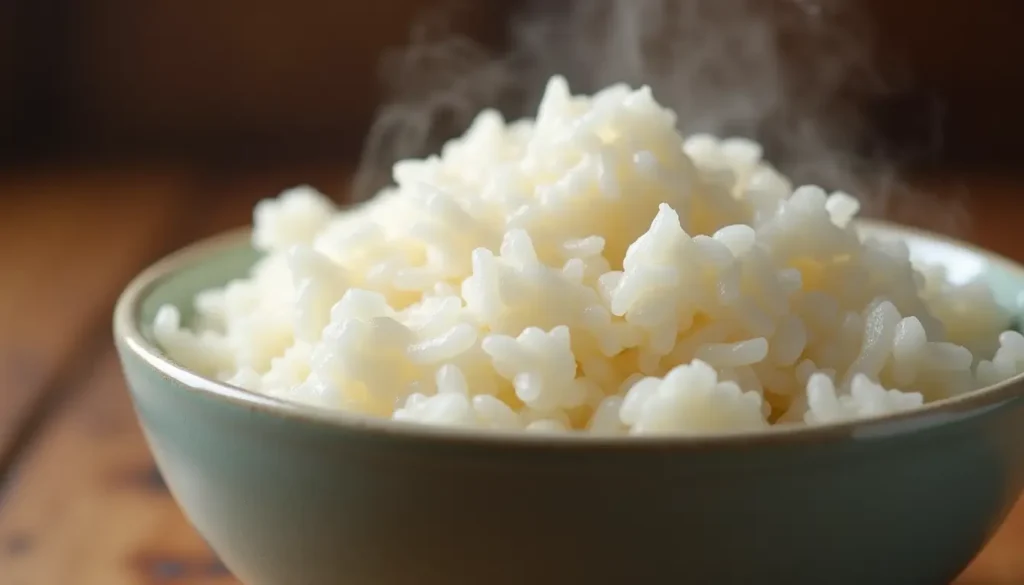 Rice Hack Recipe