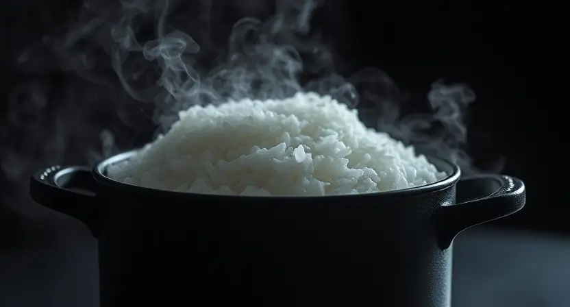 Rice Hack Recipe