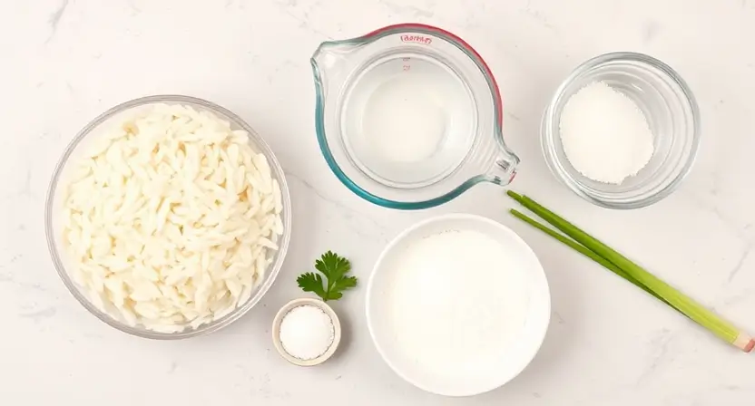 Rice Hack Recipe 