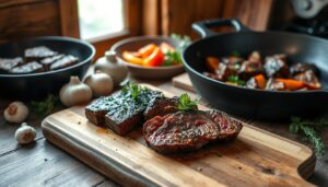 Top 5 Venison Cube Steak Recipes With Simple Ingredients