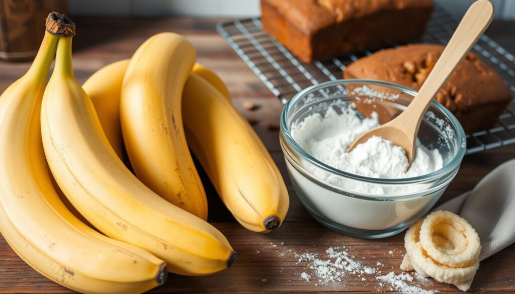 Banana Bread