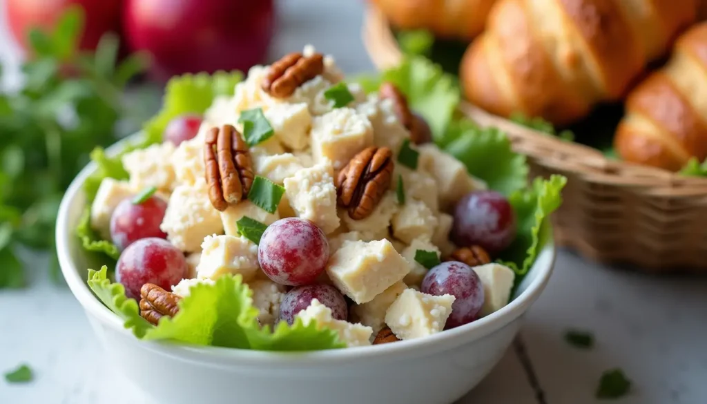 Chicken Salad Chick Recipe