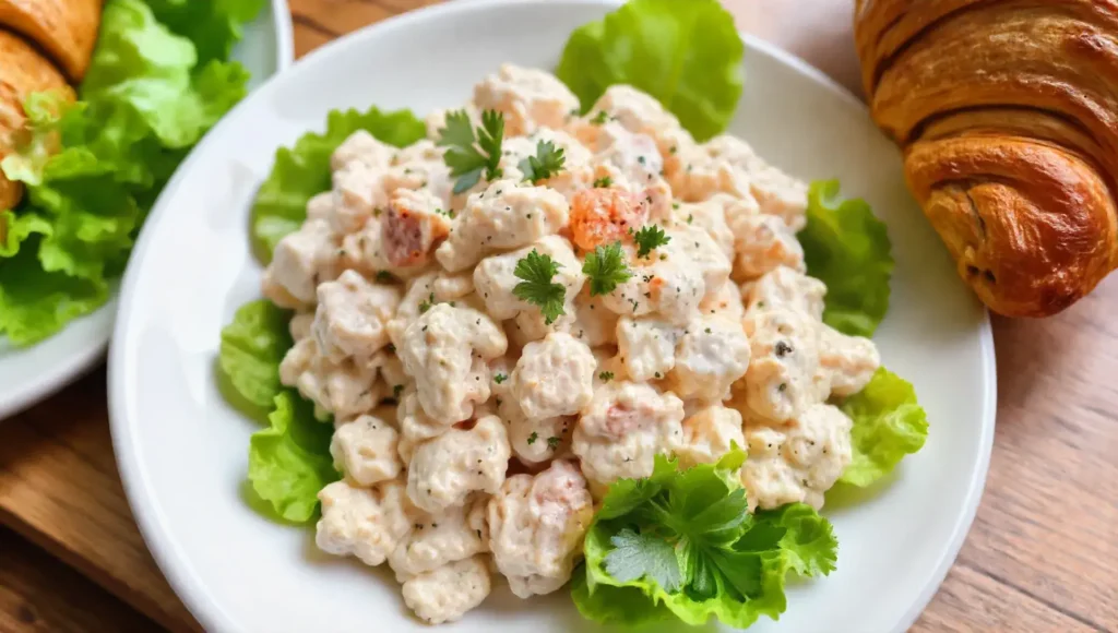 Chicken Salad Chick Recipe