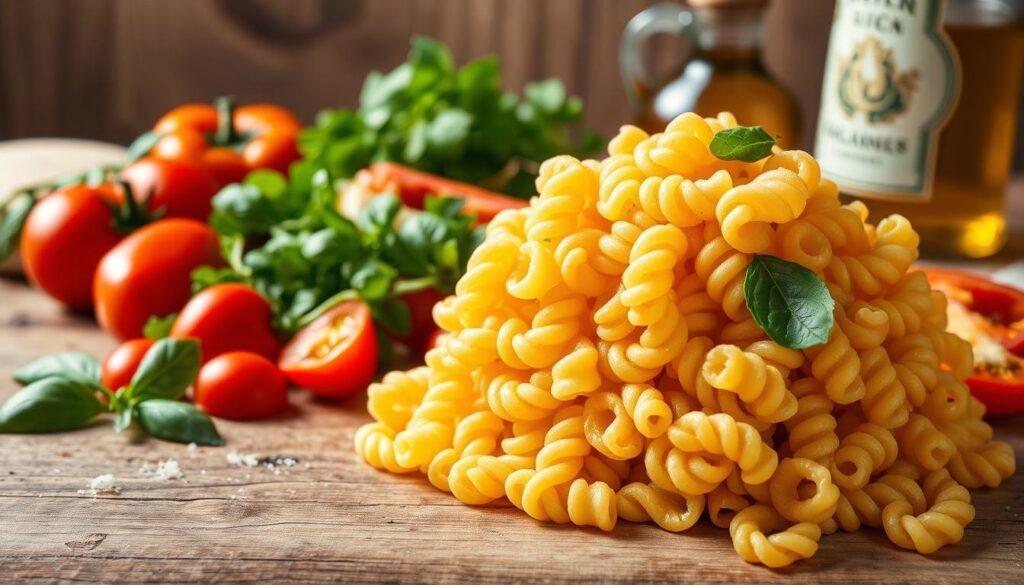 Lumache Pasta