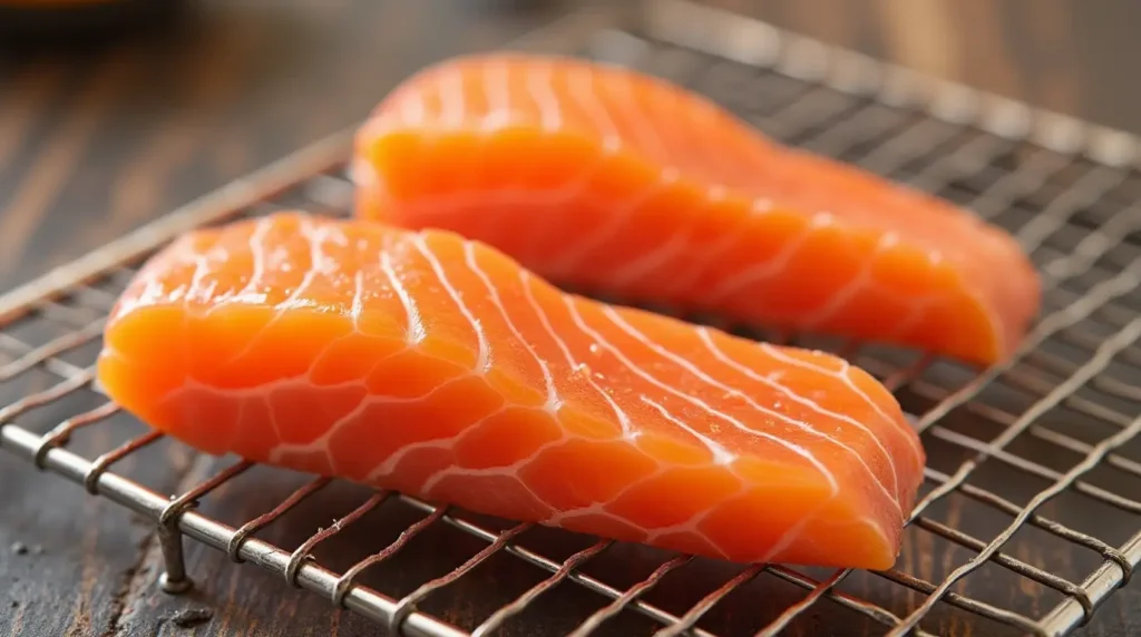 Smoked Salmon Brine Recipe