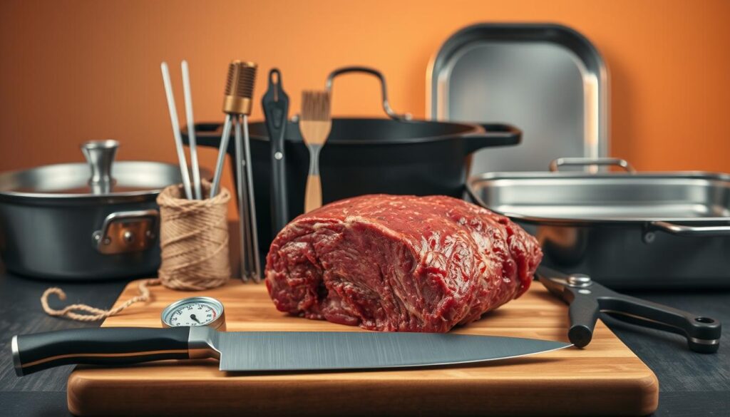 Ribeye Roast Recipe