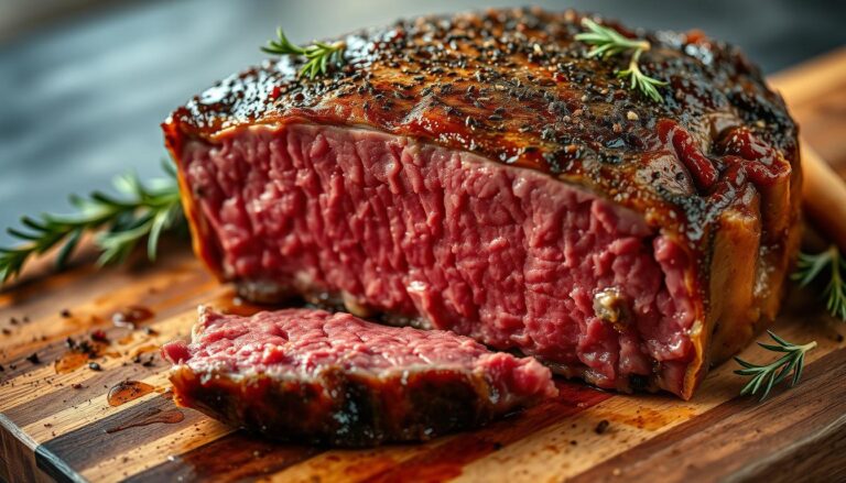 Ribeye Roast Recipe