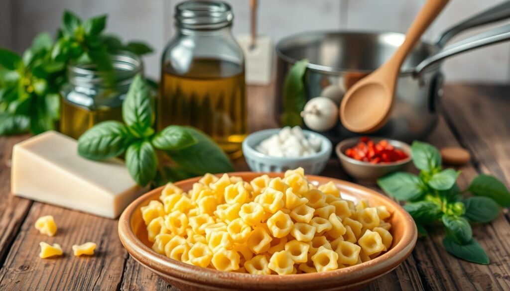 Ditalini Pasta Recipe