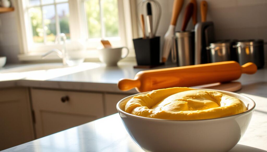 braided chocolate chip brioche recipe