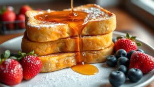 McCormick French Toast