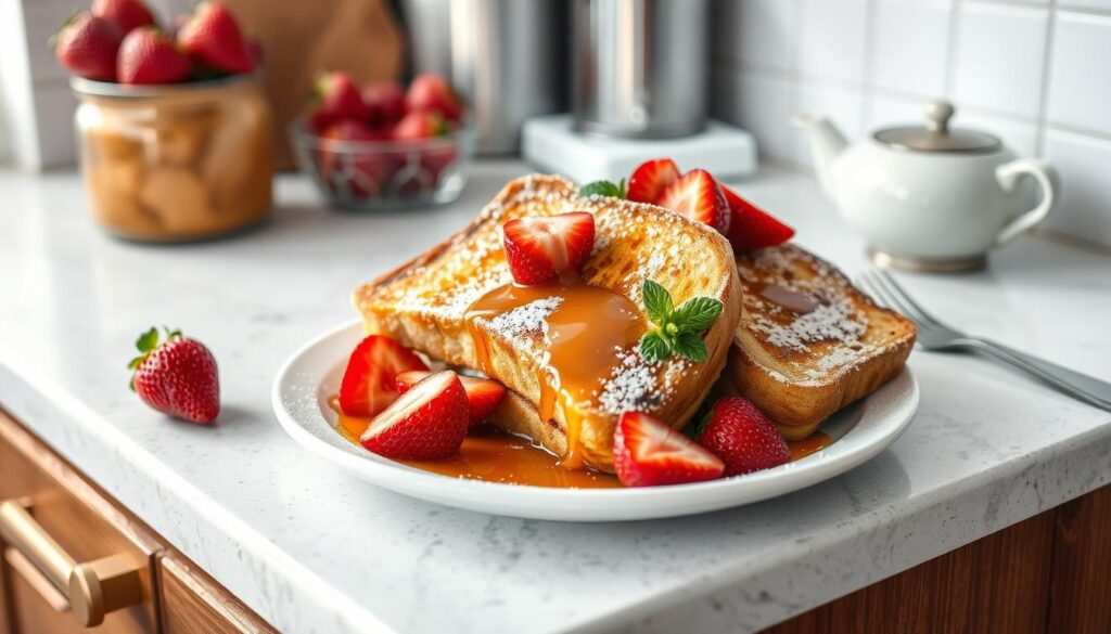 McCormick French Toast