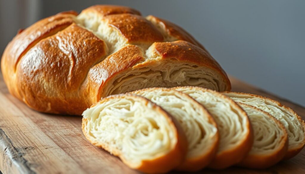 Cabbage Bread Recipe