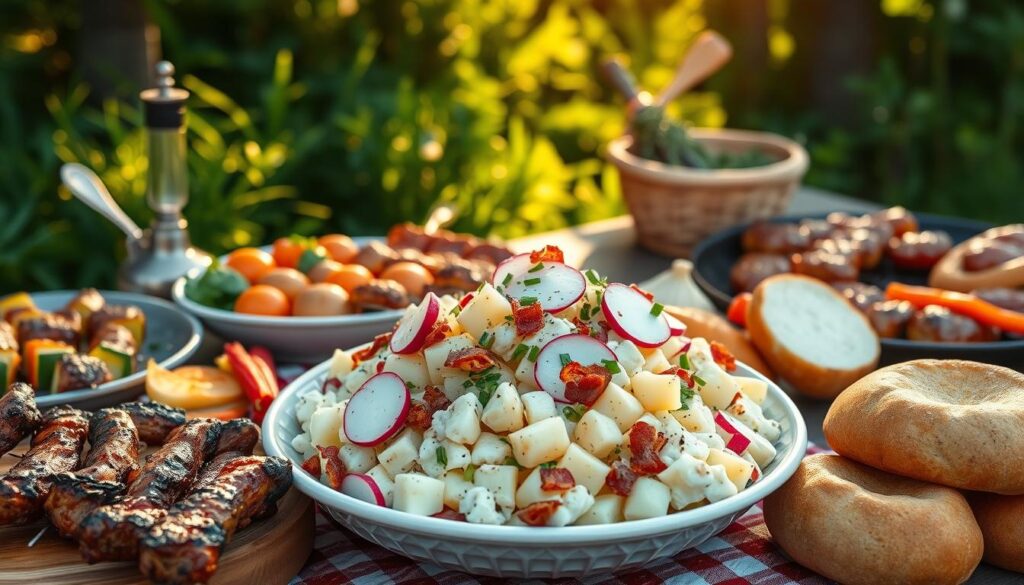 hellmann's potato salad recipe