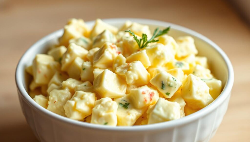 Masters Egg Salad Recipe