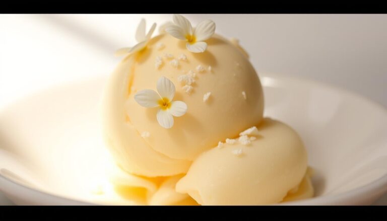 Sampaguita Ice Cream recipe