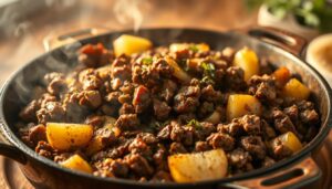 Ground Beef Recipes