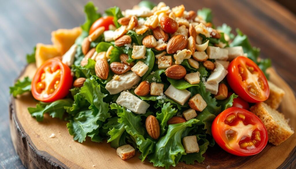 Chick Fil A Kale Salad Recipe