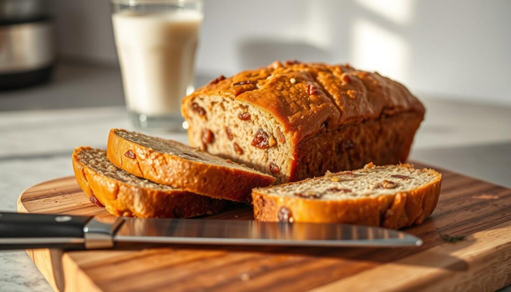 Date Nut Bread Recipe