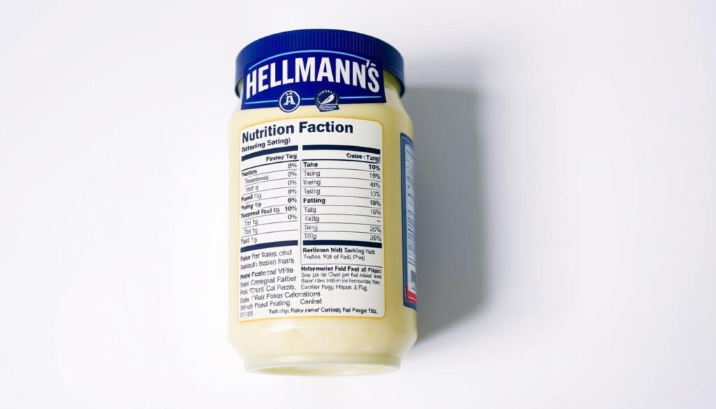 hellmann's potato salad recipe