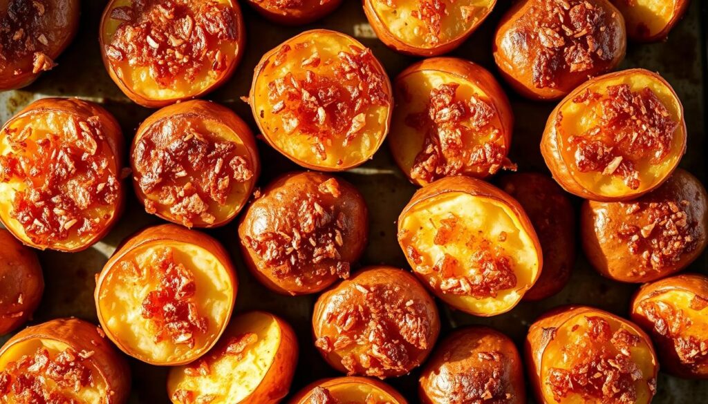 Lipton French Onion Soup Potatoes