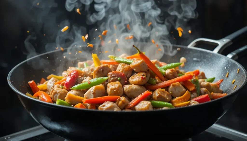 Healthy Chicken Breast Recipe