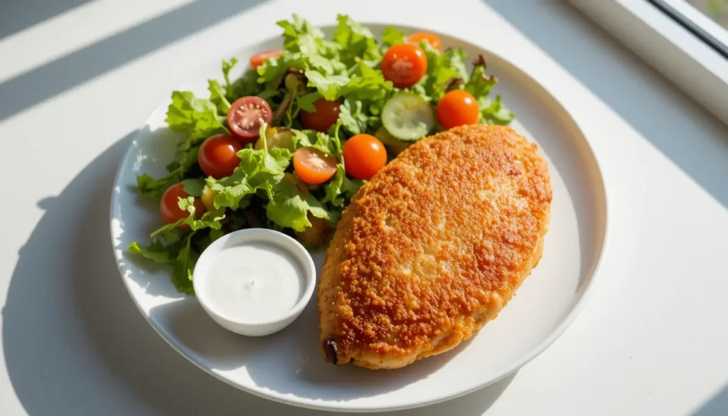 Healthy Chicken Breast Recipe