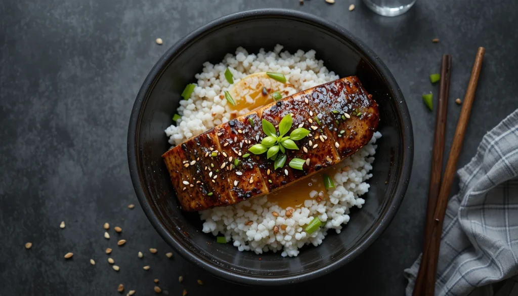 Steelhead Trout Recipe