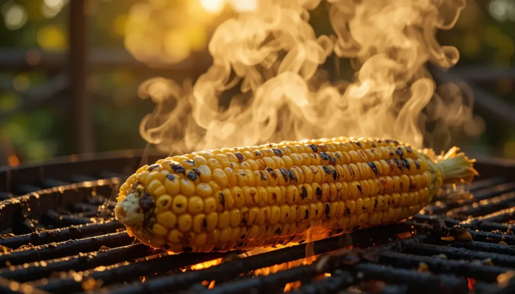 Street Corn Pasta Salad Recipe