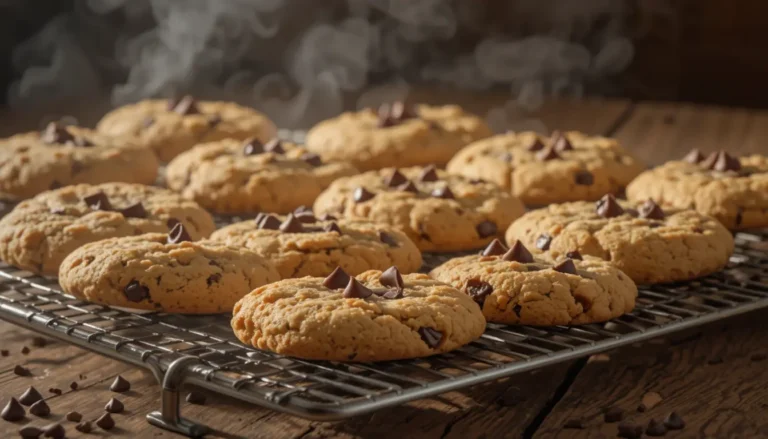 Nestle Chocolate Chip Cookie Recipe