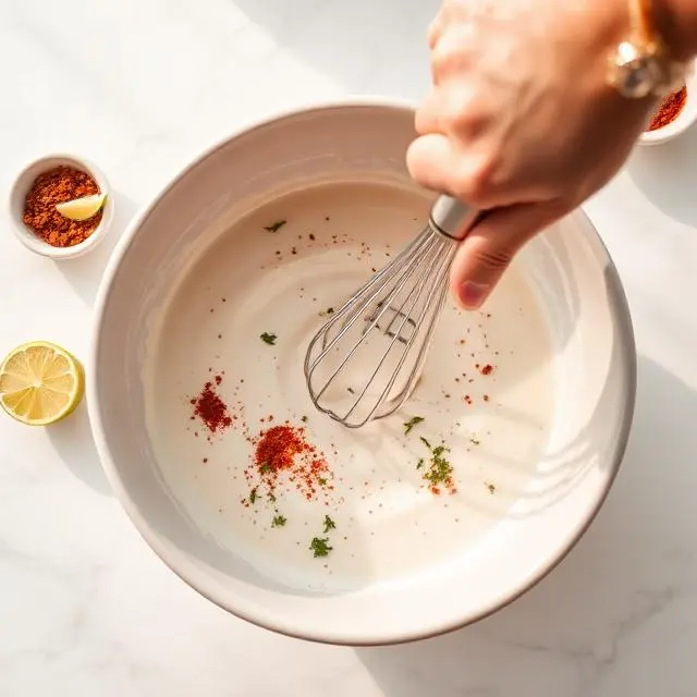 Easy Mexican Street Corn Dip (Creamy & Cheesy Recipe)