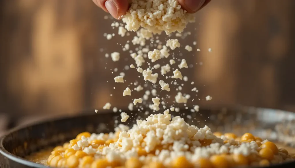 Easy Mexican Street Corn Dip (Creamy & Cheesy Recipe)