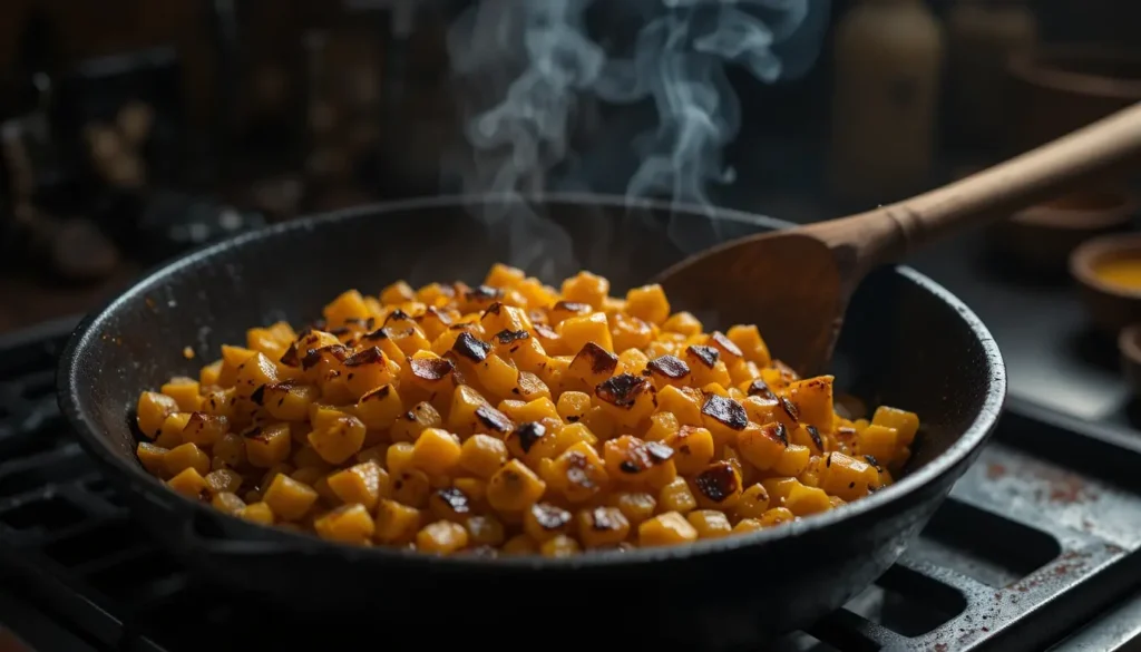 Easy Mexican Street Corn Dip (Creamy & Cheesy Recipe)