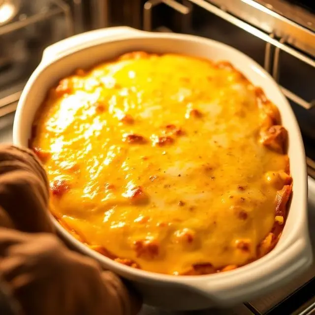 Easy Mexican Street Corn Dip (Creamy & Cheesy Recipe)
