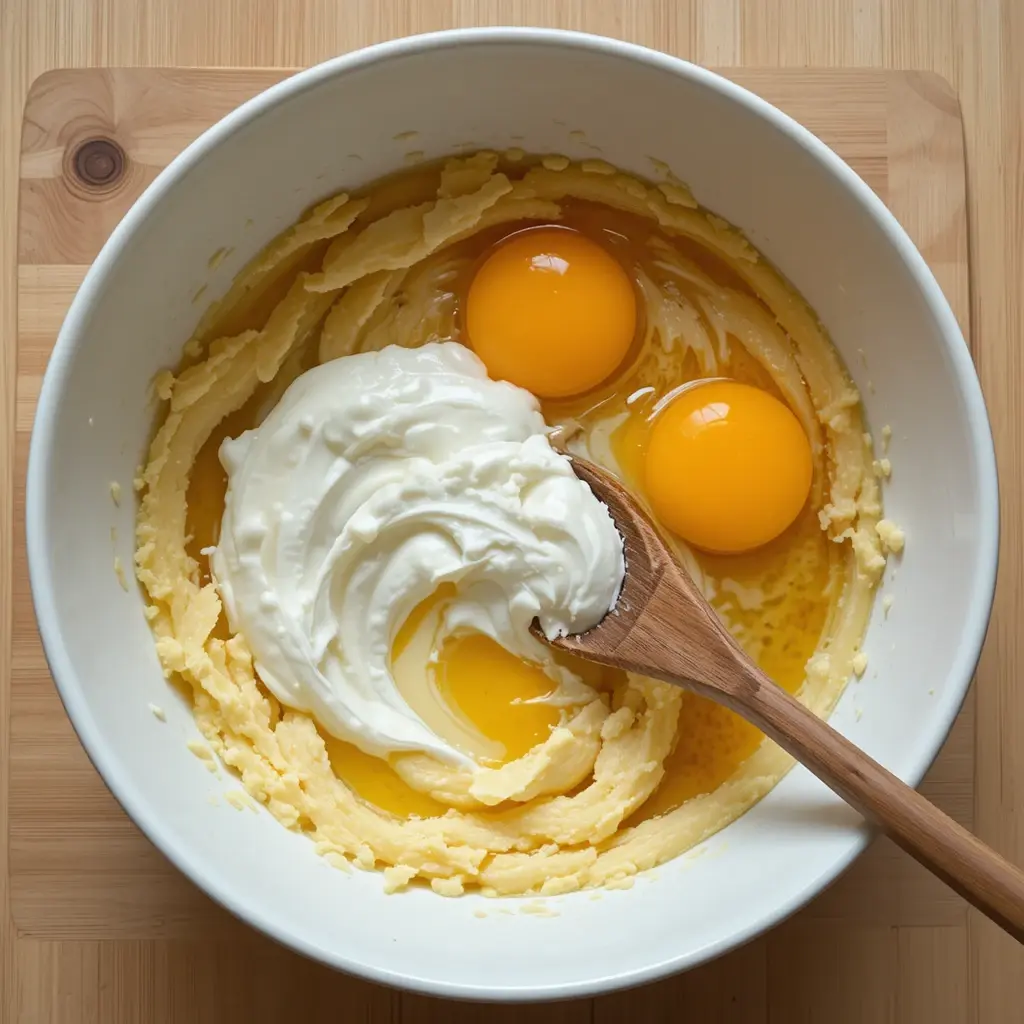 High Protein Banana Chocolate Chip Muffins (Easy & Healthy Recipe)