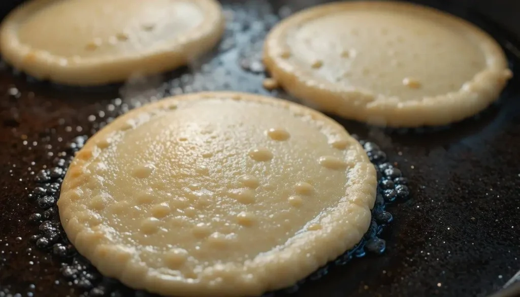 High Protein Pancakes (Fluffy, Easy & Healthy Recipe)