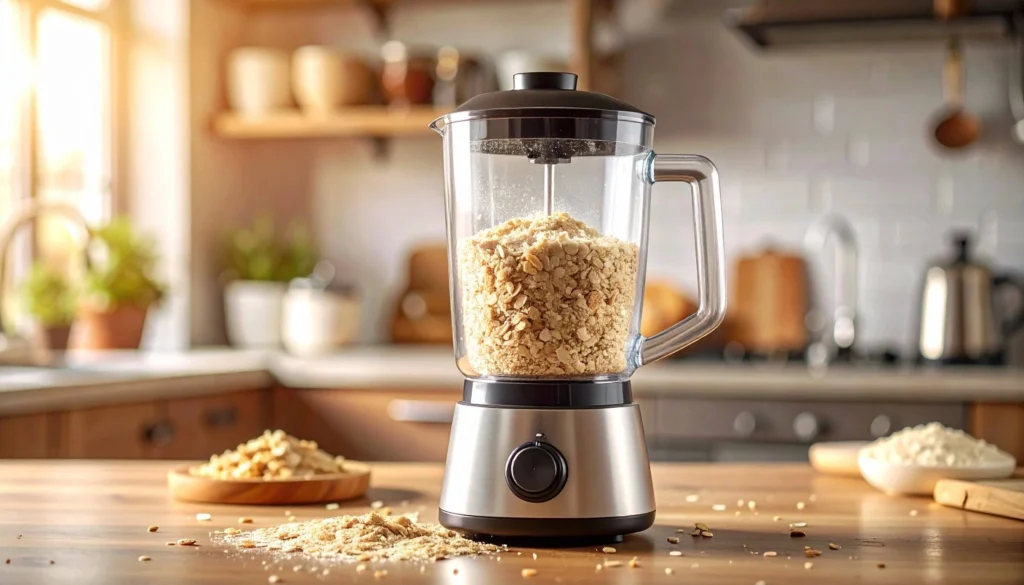 High Protein Pancakes (Fluffy, Easy & Healthy Recipe)