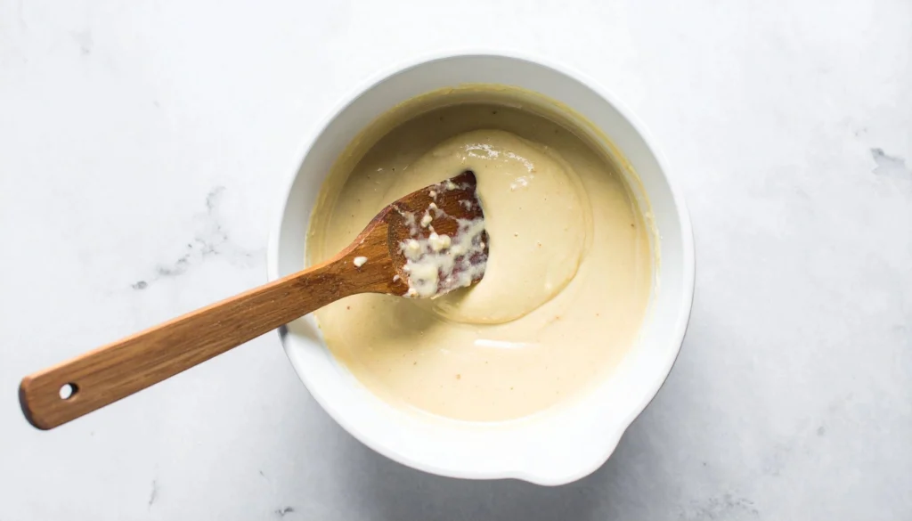 High Protein Pancakes (Fluffy, Easy & Healthy Recipe)