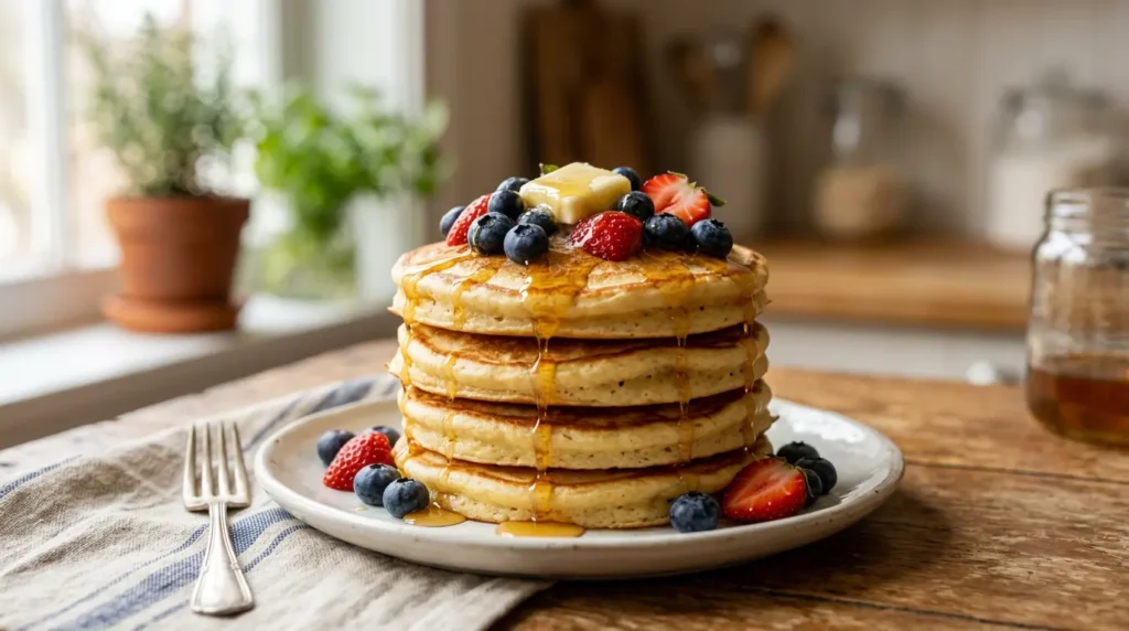 High Protein Recipes: Easy, Healthy Meals, Snacks & Desserts