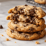 Chocolate Chip Cookie Recipe