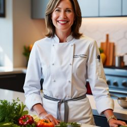 AI Chef Emma